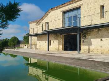 Vente maison 5 pièces Brassac 82