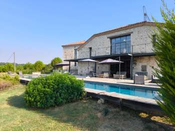 Vente Maison 5 piècesBrassac