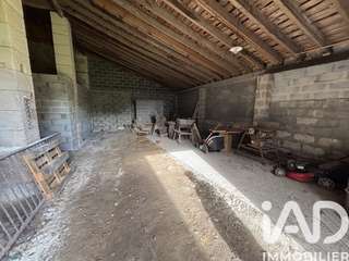 Vente maison 11 pièces