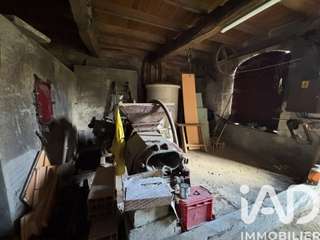 Vente maison 11 pièces