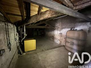 Vente maison 11 pièces