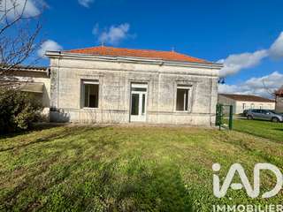 Vente maison 11 pièces