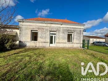 Vente maison 11 pièces Braud-et-Saint-Louis 33