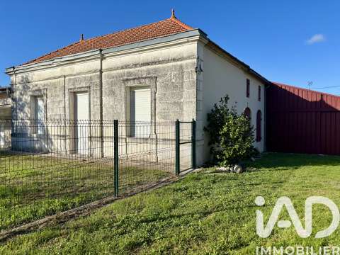 Vente maison 11 pièces