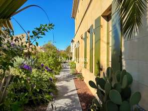 Vente Maison 7 chambresBraud-et-Saint-Louis