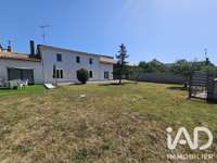 Vente maison 11 pièces
