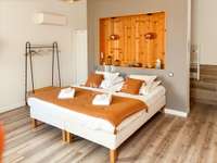 Vente maison 11 pièces