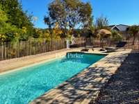 Vente maison 11 pièces
