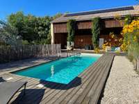 Vente maison 11 pièces
