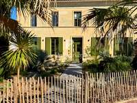 Vente maison 11 pièces