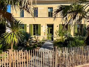 Vente maison 11 pièces