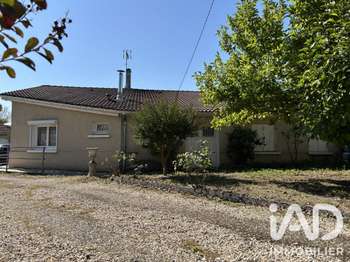 Vente Maison 3 chambresBraud-et-Saint-Louis