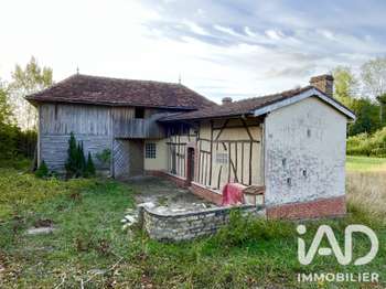 Vente Maison 2 chambresBraux
