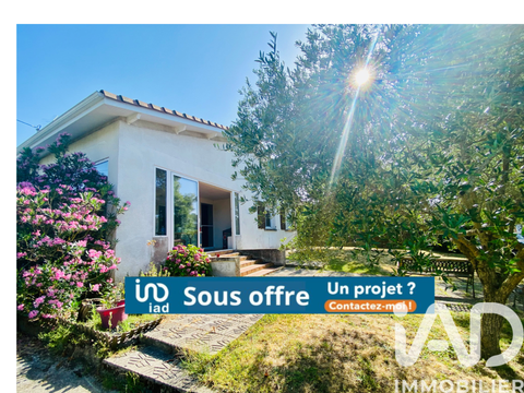 Vente maison 5 pièces Brax 31