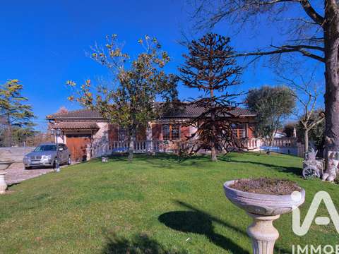 Vente maison 4 pièces Brax 31