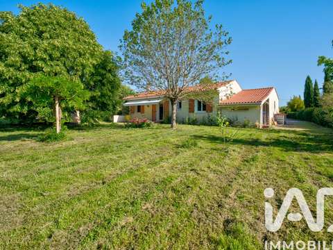 Vente maison 5 pièces Brax 31