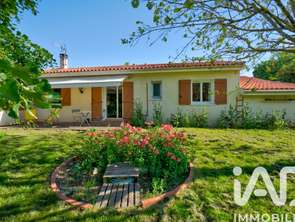 Vente Maison 4 chambresBrax