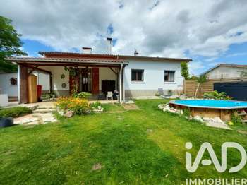 Vente maison 4 pièces Brax 31