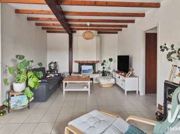 Maison 4 pièces 98 m² · à Brax · 98 m² · 348 000 €
