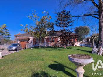 Vente Maison 4 piècesBrax