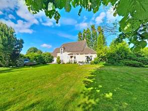 Vente Maison 5 chambresBray