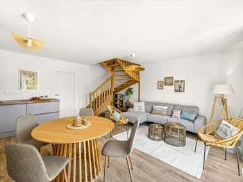 Vente maison Bray-Dunes 59