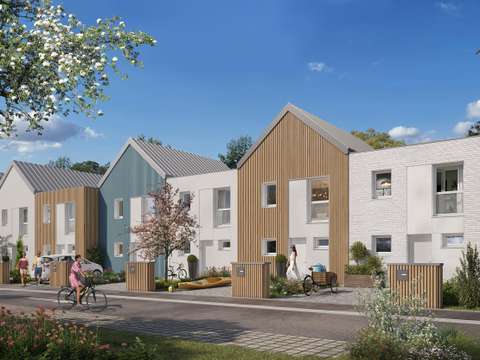 Vente maison Bray-Dunes 59