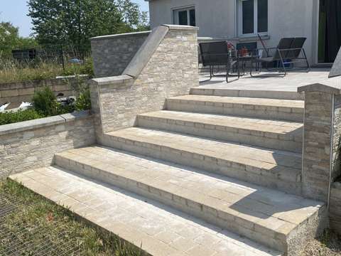 Vente maison 5 pièces Bray-en-Val 45