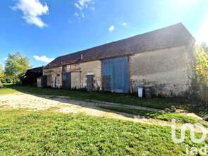 Vente Maison 2 piècesBray-en-Val
