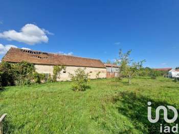 Vente maison 2 pièces Bray-en-Val 45