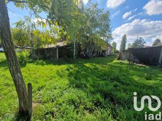 Vente maison 2 pièces Vente maison 2 pièces