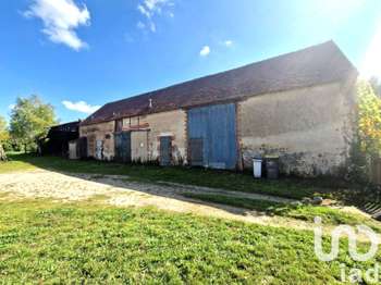 Vente maison 2 pièces Bray-en-Val 45