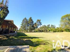Vente Maison 4 chambresBray-en-Val