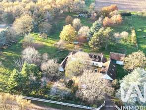 Vente Maison 6 chambresBray-en-Val