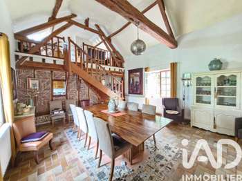 Vente maison 11 pièces Vente maison 11 pièces