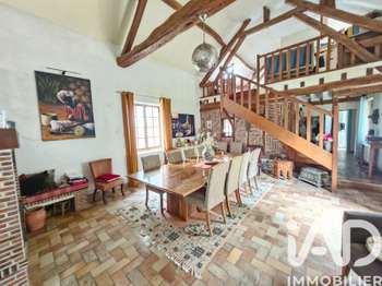 Vente Maison 6 chambresBray-en-Val