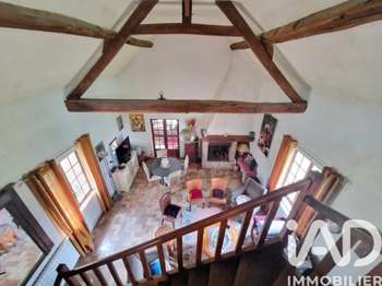 Vente maison 11 pièces Vente maison 11 pièces