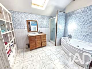 Vente maison 9 pièces Vente maison 9 pièces