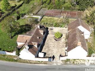 Vente maison 9 pièces Vente maison 9 pièces