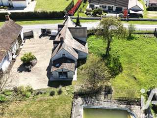 Vente maison 9 pièces Vente maison 9 pièces