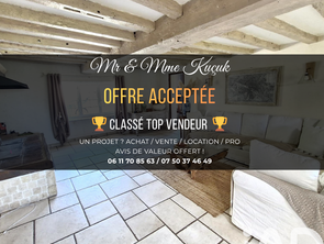 Vente Maison 4 chambresBray-en-Val