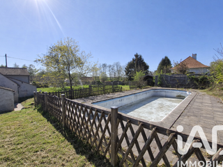 Vente maison 9 pièces Vente maison 9 pièces