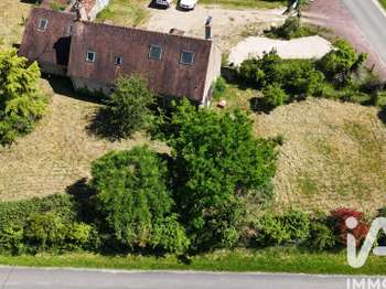 Vente Maison 3 chambresBray-en-Val