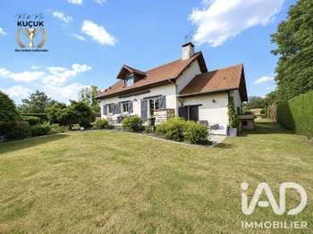 Vente maison 6 pièces Bray-en-Val 45