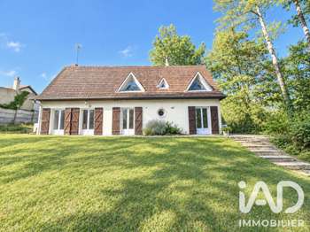 Vente Maison 3 chambresBray-en-Val