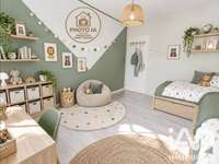 Vente maison 5 pièces Vente maison 5 pièces