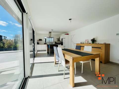 Vente maison 6 pièces Vente maison 6 pièces