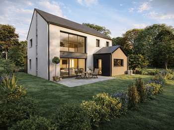 Vente maison Bréal-sous-Montfort 35