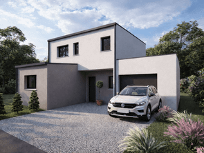 Vente Maison 4 chambresBréal-sous-Montfort
