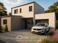 Vente maison